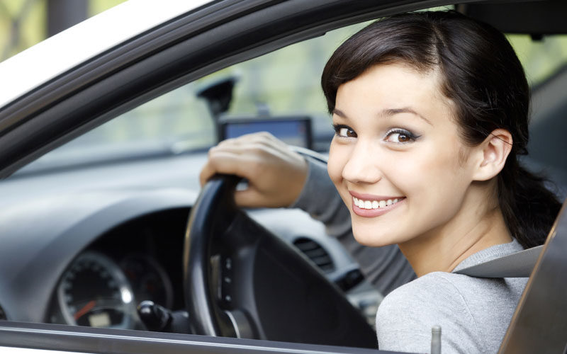 Basic Used Car Maintenance for New Drivers
