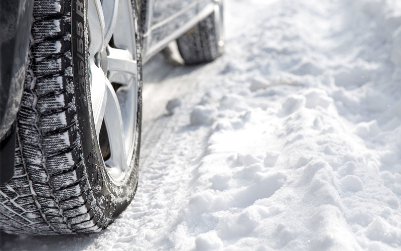 Winter Car Maintenance