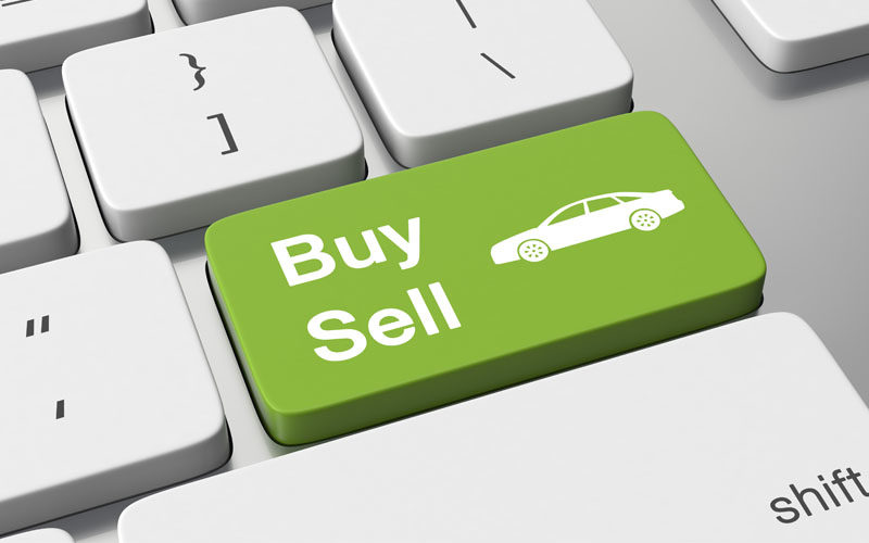 How to Improve Your Car’s Resale Value