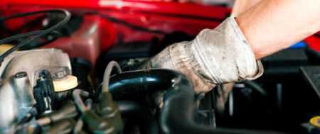 How to Protect Your Fuel Pump and Engine