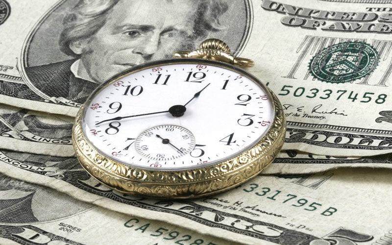 The Importance of Making On-Time Payments