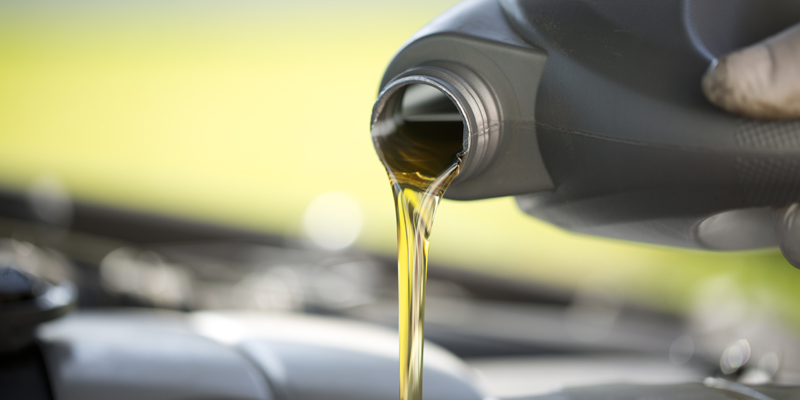 The Importance of Regular Oil Changes and Maintenance
