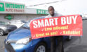 “Smart Buy” Vehicles at Integrity