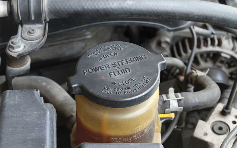 Used Car Maintenance 101: Essential Fluids
