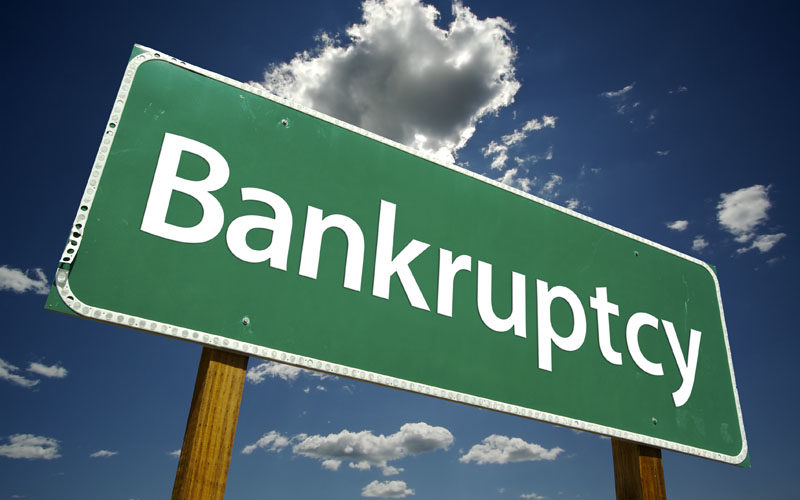 How to Get a Car Loan After Bankruptcy