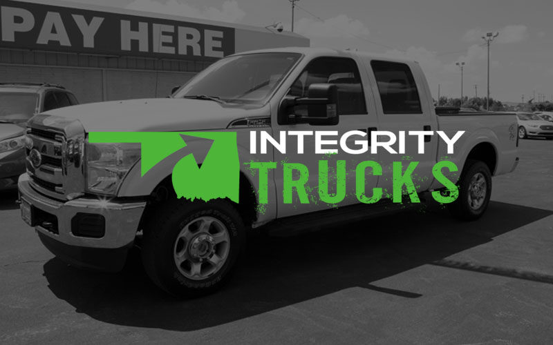 Integrity Trucks: The Best Used Trucks in Oklahoma