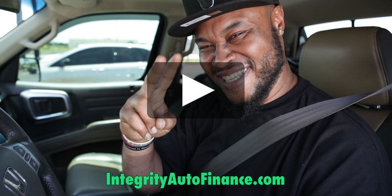 The Integrity Difference: Customer Service and High-Quality Inventory [video]