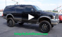 Integrity Trucks & SUVs [video]