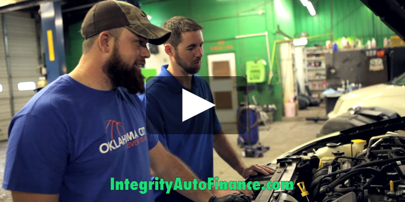 Integrity’s High-Quality, Reconditioned Inventory [video]