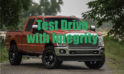 Test Drive with Integrity – 2011 Ford F-250 Lariat [video]