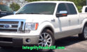 Test Drive with Integrity – Ford F-150 King Ranch [video]