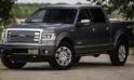 Test Drive with Integrity: 2013 Ford F-150 Platinum [video]