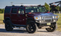 Integrity Test Drive: Hummer H2 [video]