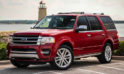 Test Drive with Integrity: 2015 Ford Expedition Platinum
