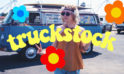 Truckstock: 31 Days of Peace, Love & Trucks