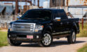 Test Drive with Integrity: 2013 Ford F-150 Platinum