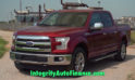 Test Drive with Integrity: 2015 Ford F-150 Lariat