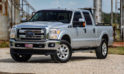 Test Drive with Integrity: 2015 Ford F-250 XLT