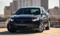 Test Drive with Integrity: 2015 Ford Taurus Limited