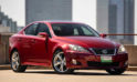 Test Drive with Integrity: Lexus IS 250