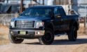Test Drive with Integrity: 2011 Ford F-150