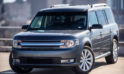 Test Drive with Integrity: 2016 Ford Flex