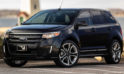 Test Drive with Integrity: 2013 Ford Edge