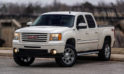 Test Drive with Integrity: 2012 GMC Sierra Z71 with Roll N Lock Cover