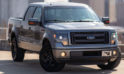 Test Drive with Integrity: 2013 Ford F-150 FX2