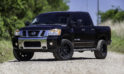 Test Drive with Integrity: 2014 Nissan Titan