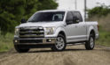 Test Drive with Integrity: 2015 Ford F-150 Lariat