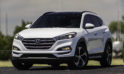 Test Drive with Integrity: 2016 Hyundai Tucson Limited