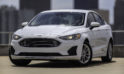 Test Drive with Integrity: 2019 Ford Fusion