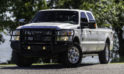 Test Drive with Integrity: 2014 Ford F-250 Lariat