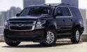 Test Drive with Integrity: 2016 Chevy Suburban LT