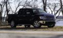 Test Drive with Integrity: 2014 Ford F-150 Lariat