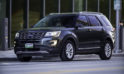 Test Drive with Integrity: 2016 Ford Explorer XLT