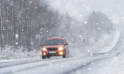 How to Winterize Your Car