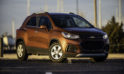 Test Drive with Integrity: 2019 Chevy Trax LT