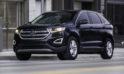 Test Drive with Integrity: 2015 Ford Edge SEL