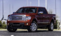 Test Drive with Integrity: 2014 Ford F-150 Platinum