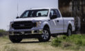 Test Drive with Integrity: 2018 Ford F-150 XL