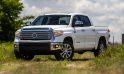 Test Drive with Integrity: 2014 Toyota Tundra Limited