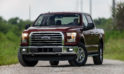 Test Drive with Integrity: 2015 Ford F-150 XLT
