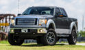 Test Drive with Integrity: 2010 Ford F-150 XLT