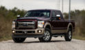 Test Drive with Integrity: 2013 Ford F-250 King Ranch