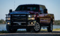 Test Drive with Integrity: Red 2014 Ford F-250 Lariat