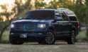 Test Drive with Integrity: 2015 Lincoln Navigator