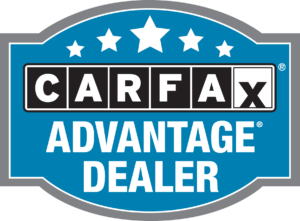 Carfax Advantage Dealer