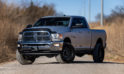 Test Drive with Integrity: 2014 RAM 2500 SLT